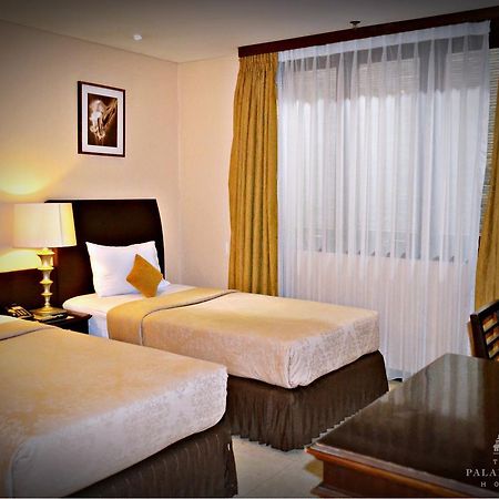The Palais Hotel Dago Bandung Ngoại thất bức ảnh