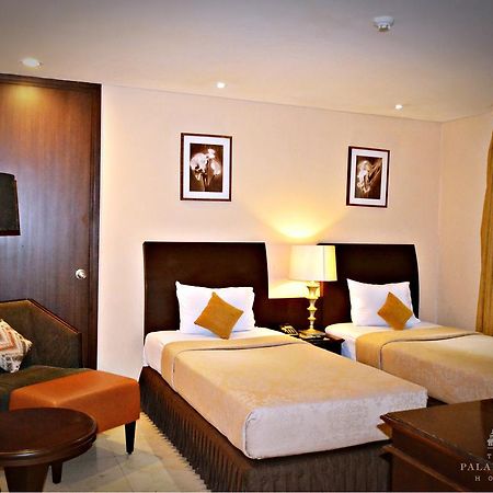 The Palais Hotel Dago Bandung Ngoại thất bức ảnh
