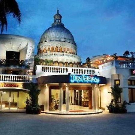 The Palais Hotel Dago Bandung Ngoại thất bức ảnh