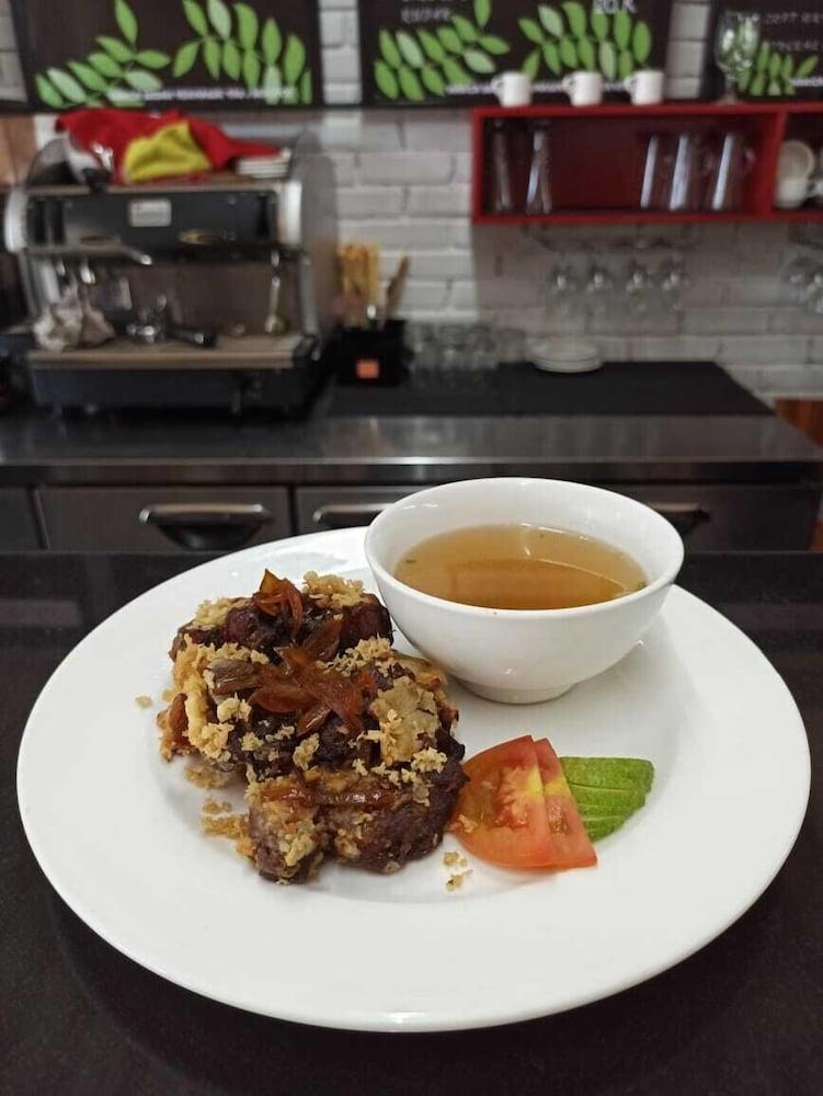 The Palais Hotel Dago Bandung Ngoại thất bức ảnh