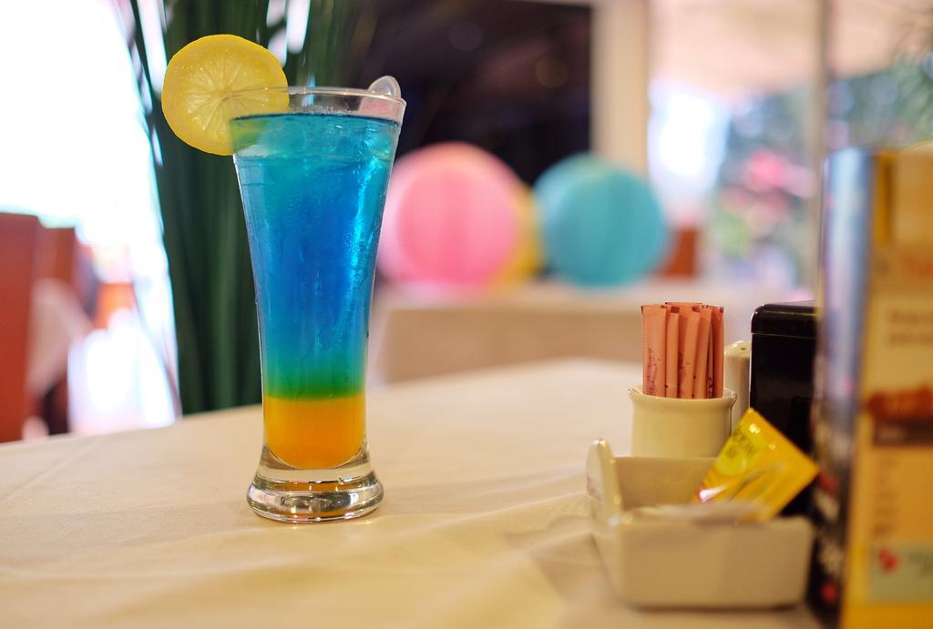 The Palais Hotel Dago Bandung Ngoại thất bức ảnh