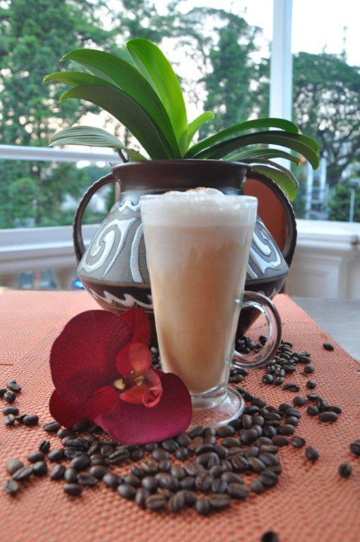The Palais Hotel Dago Bandung Ngoại thất bức ảnh
